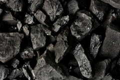 Allenton coal boiler costs